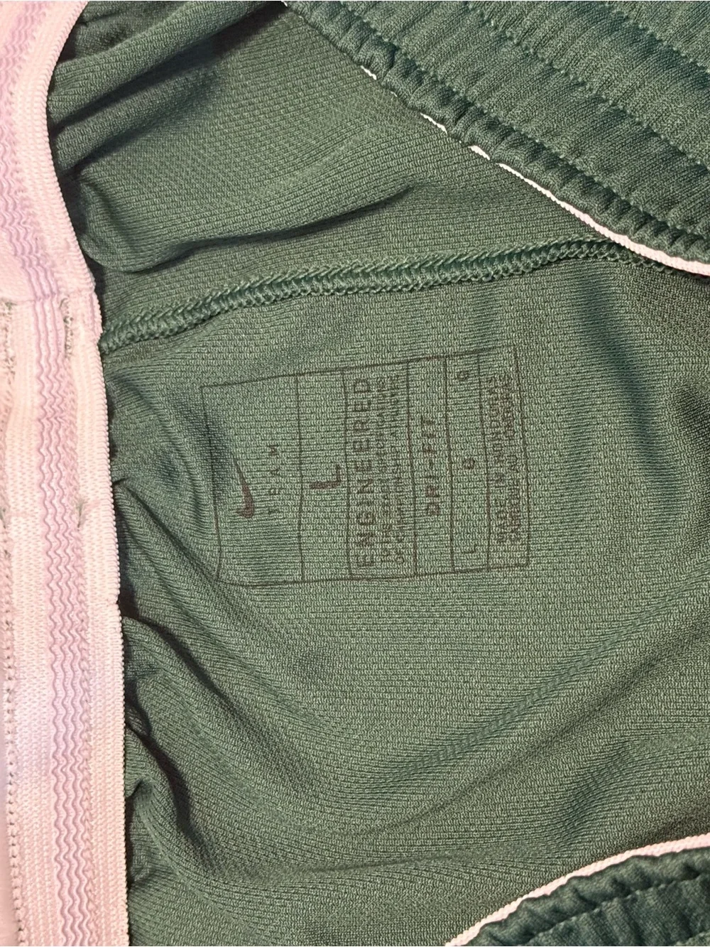 Nike women stock